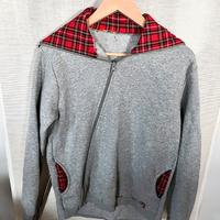 Felpa donna Vintage anni 2000 XL Curvy