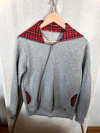 Felpa donna Vintage anni 2000 XL Curvy