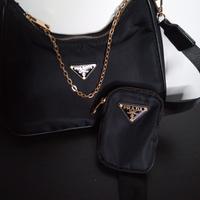 una borsa prada