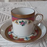 Tazzine  da caffe da collezione