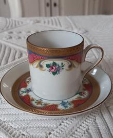 Tazzine  da caffe da collezione