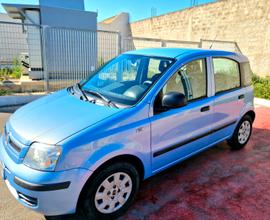 FIAT Panda 2ª serie - 2010