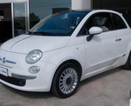 Fiat 500 1.3 Multijet 16V 75 CV Lounge