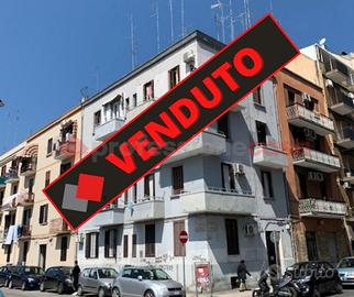 Appartamento Bari [Cod. rif 3186213VRG] (Libertà)