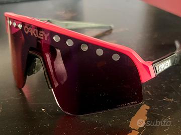 Oakley sutro  lite sweep pink
