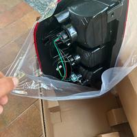 Faro posteriore Ford ranger