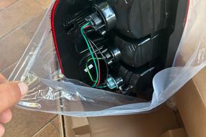 Faro posteriore Ford ranger