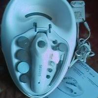 App. elettrico estetica MANI, piedi,UNGHIE -NUOVO-