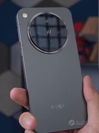 oppo find x8 NON PRO versione internazionale