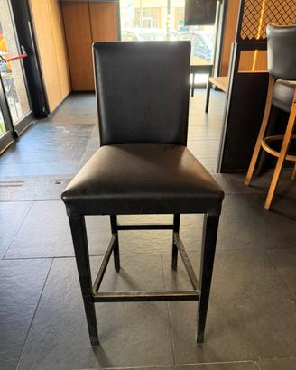 Sgabelli adatti per ristorante/pizzeria