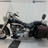 HARLEY DAVIDSON Heritage Softail 1449 FLSTI Herita