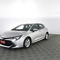 TOYOTA Corolla Corolla 1.8 Hybrid Business