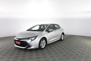 TOYOTA Corolla Corolla 1.8 Hybrid Business