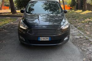 Ford C-Max 1.5 TDCi 120CV Start&Stop Titanium