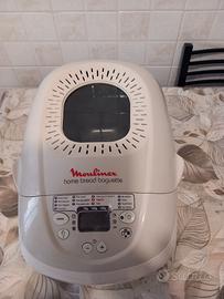 Macchina per il pane