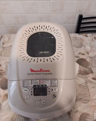 Macchina per il pane