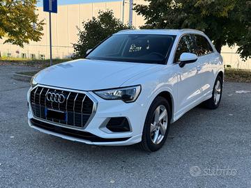 Audi Q3 35 2.0 tdi Business Advanced quattro