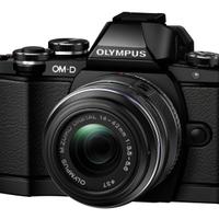  Olympus OM-D E-M10 - M.Zuiko 17mm f/1.8 - ECG-1
