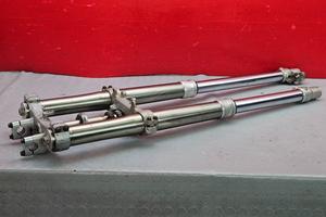 STELI FORCELLA YAMAHA YZ 250 1993 1994 YZ250 1995