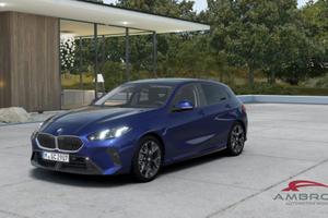 BMW 116 Serie 1 i Msport Premium Package
