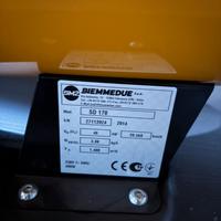 Bruciatore per riscaldamento a gasolio