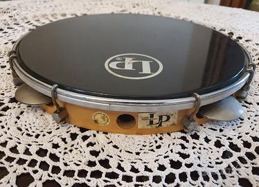 LP Brazilian Pandeiro 12" - Percussioni strumenti