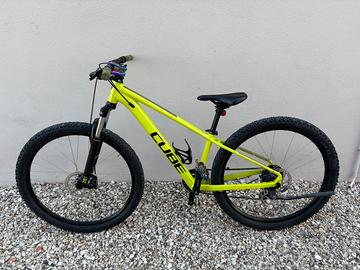 Mtb bambino