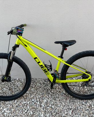 Mtb bambino