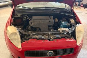Punto 1.3 75 cavalli