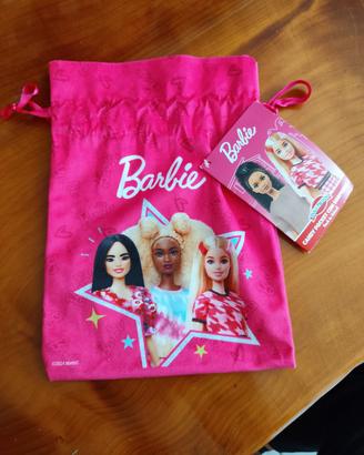Barbie