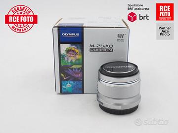 Olympus M.Zuiko Digital 25 F1.8 (Olympus)