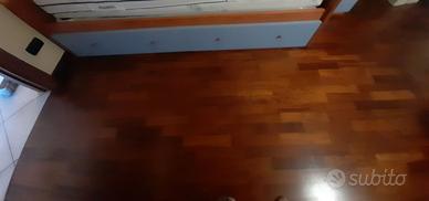 Cameretta a ponte