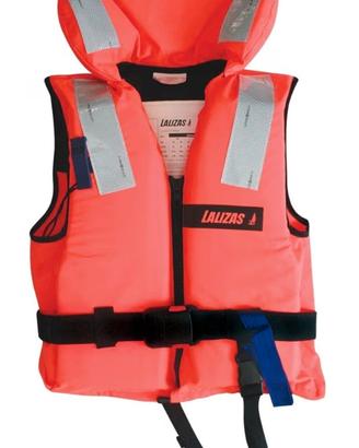 Giubbotto salvagente bambino 100N