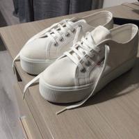 Scarpe Superga