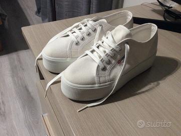 Scarpe Superga
