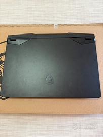 Pc portatile GP 76 Leopard 11UG
