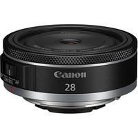 Canon RF 28MM F/2.8