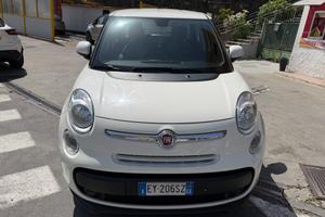 Fiat 500L 1.4 95 CV NEOPATENTATI