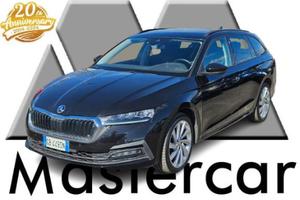 SKODA Octavia 2.0 tdi evo Executive 150cv dsg -