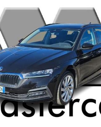 SKODA Octavia 2.0 tdi evo Executive 150cv dsg -