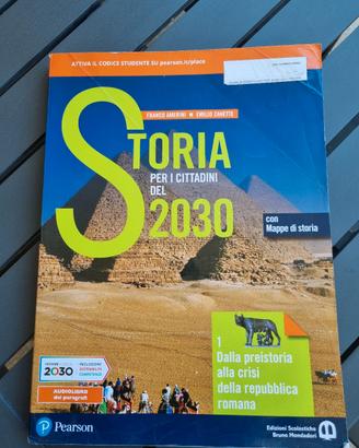 storia per i cittadini del 2030
