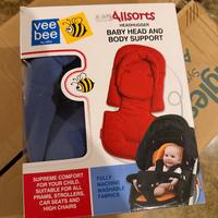 Riduttore per passeggino Vee Bee