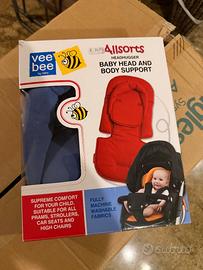 Riduttore per passeggino Vee Bee