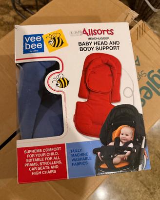 Riduttore per passeggino Vee Bee