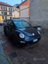 new beetle 1.6 SR