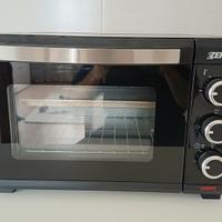 2 fornetti da 21L e 35L