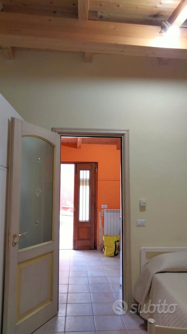 Apartment in Stigliano, Matera - Vista 6