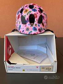 Caschetto bambina