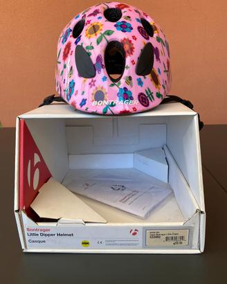 Caschetto bambina