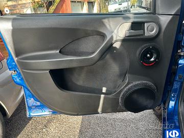 Pannelli panda 2 serie